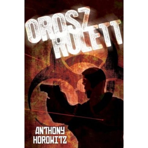 Anthony Horowitz: Orosz rulett