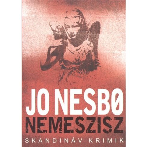 Jo Nesbo: Nemeszisz