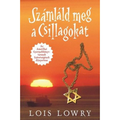 Lois Lowry: Számláld meg a csillagokat