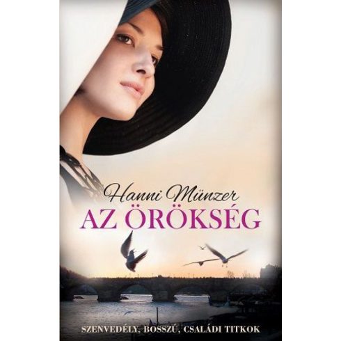 Hanni Münzer: Az örökség