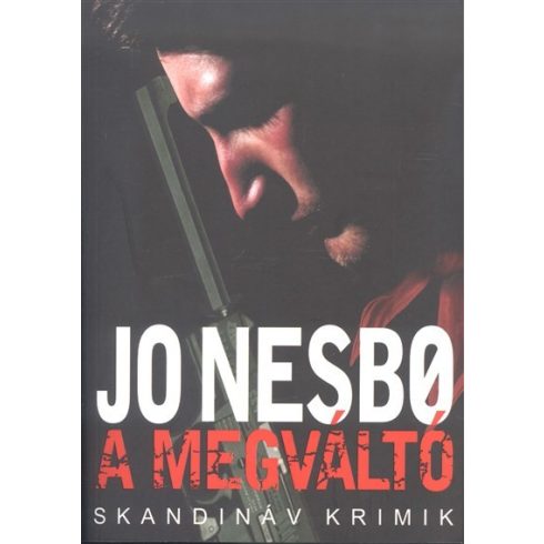 Jo Nesbo: A megváltó