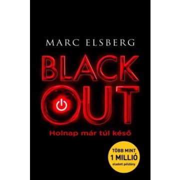 Marc Elsberg: Blackout