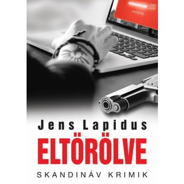 Jens Lapidus: Eltörölve