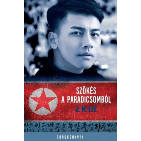 J. M. Lee, Pék Zoltán: Szökés a paradicsomból