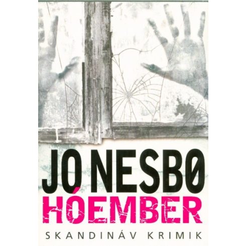 Jo Nesbo: Hóember