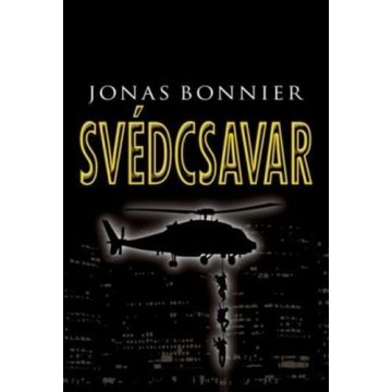 Jonas Bonnier: Svédcsavar