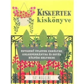 Kay Maguire: Kiskertek kiskönyve
