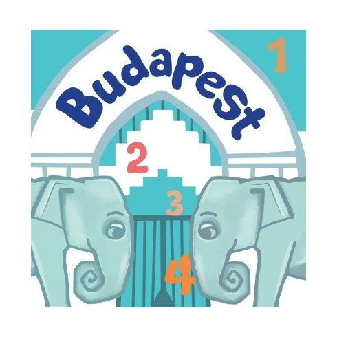 Budapest