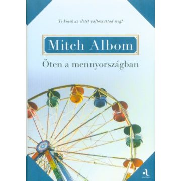 Mitch Albom: Öten a mennyországban