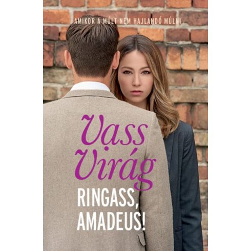 Vass Virág: Ringass, Amadeus!