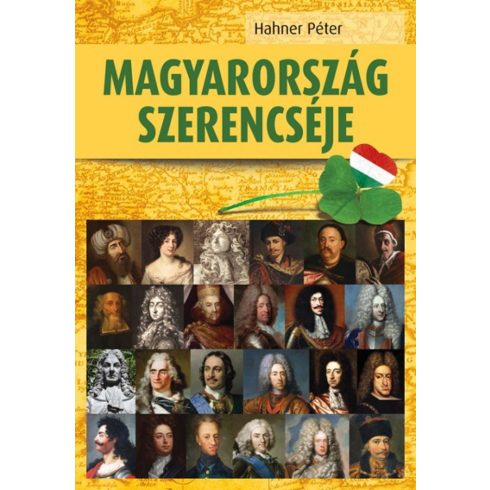 Hahner Péter: Magyarország szerencséje