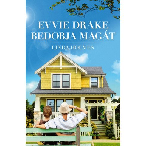 Linda Holmes: Evvie Drake bedobja magát