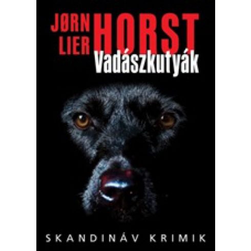 Jorn Lier Horst: Vadászkutyák