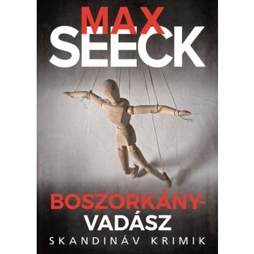 Max Seeck: Boszorkányvadász