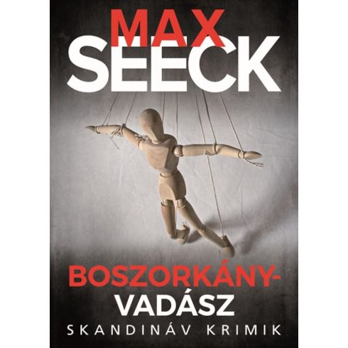 Max Seeck: Boszorkányvadász