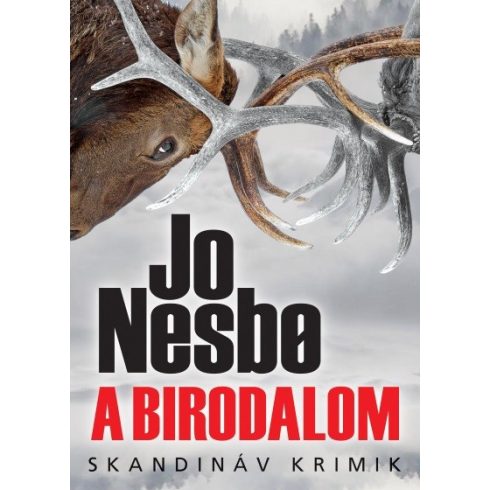 Jo Nesbo: A birodalom