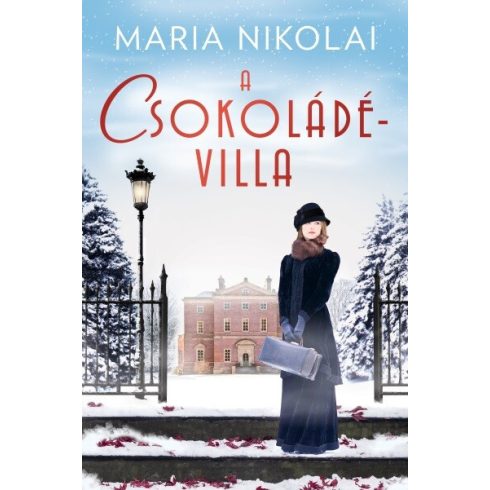 Maria Nikolai: A csokoládévilla