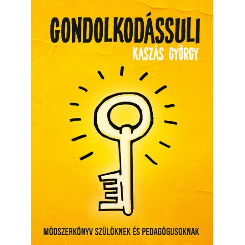 Kaszás György: Gondolkodássuli