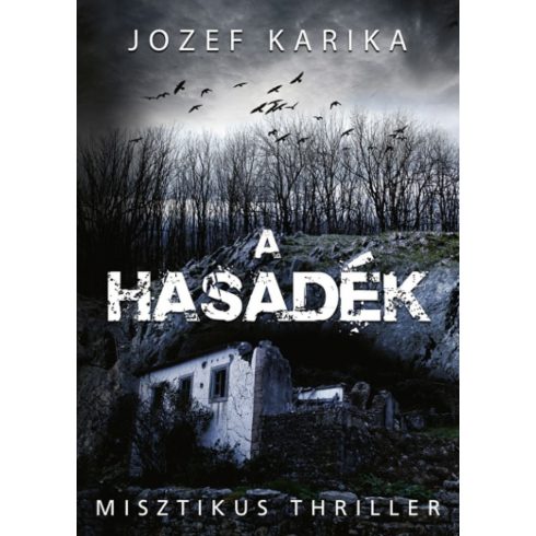 Jozef Karika: A hasadék