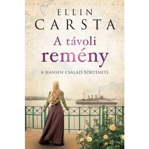 Ellin Carsta: A távoli remény