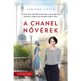 Judithe Little: A Chanel nővérek