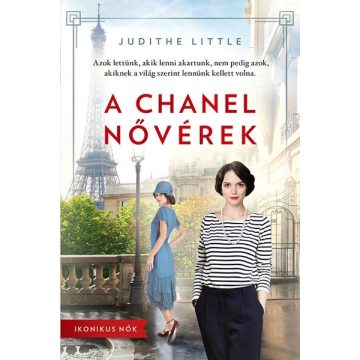 Judithe Little: A Chanel nővérek