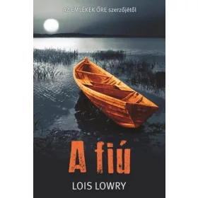 Lois Lowry: A fiú