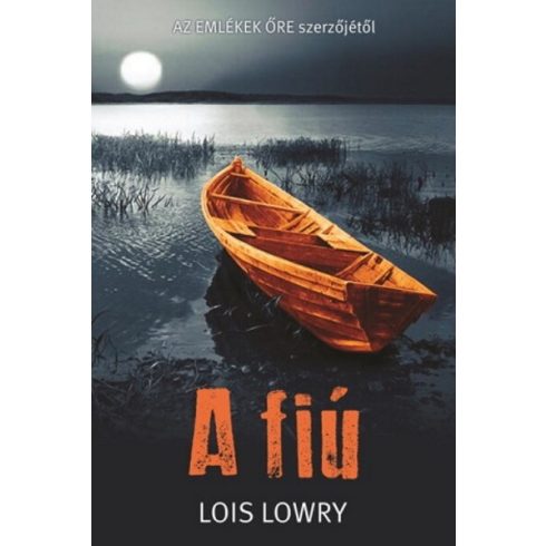 Lois Lowry: A fiú