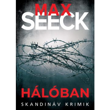Max Seeck: Hálóban