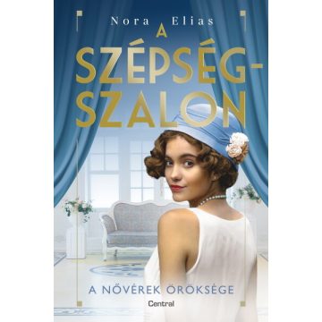 Nora Elias: A szépségszalon