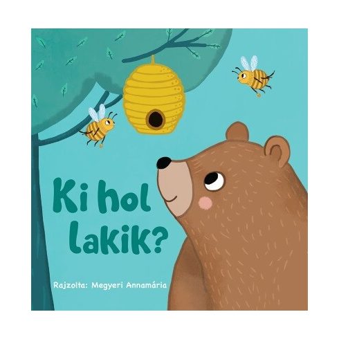 Ki hol lakik?