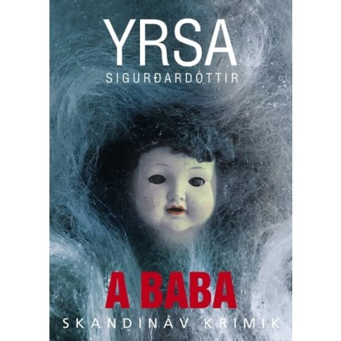 Yrsa Sigurdardóttir: A baba