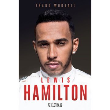 Frank Worrall: Lewis Hamilton