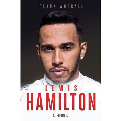 Frank Worrall: Lewis Hamilton