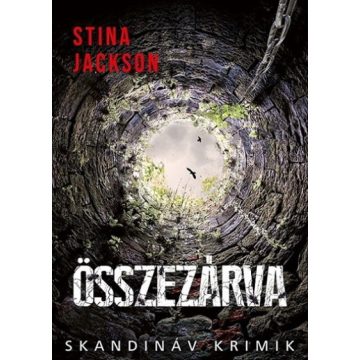 Stina Jackson: Összezárva