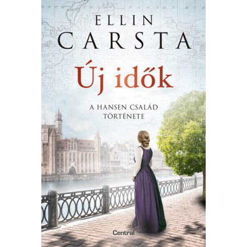 Ellin Carsta: Új idők