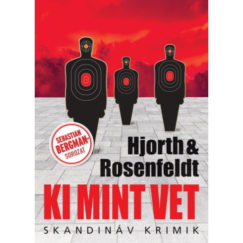 Hjorth & Rosenfeldt: Ki mint vet