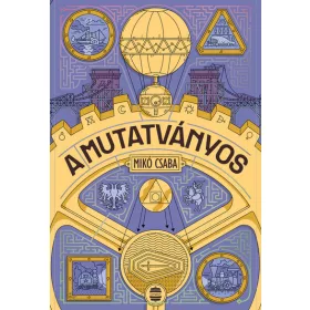 Mikó Csaba: A mutatványos