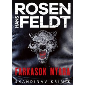 Hans Rosenfeldt: Farkasok nyara