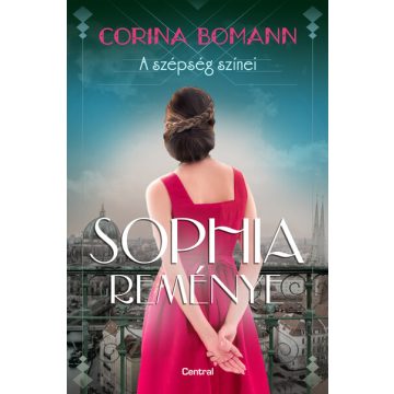 Corina Bomann: Sophia reménye