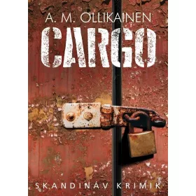 A.M. Ollikainen: Cargo