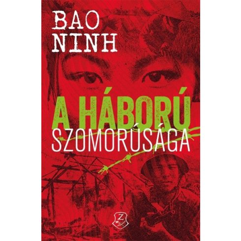 Bao Ninh: A háború szomorúsága