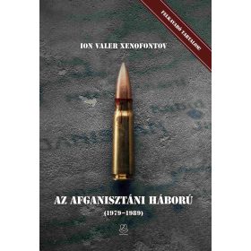 XENOFONTOV, ION VALER: AZ AFGANISZTÁNI HÁBORÚ