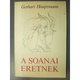   A soanai eretnek (illusztrált kiadás Reich Károly rajzaival) (antikvár)