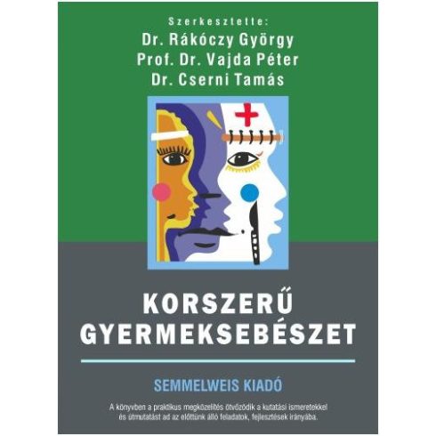 KORSZERŰ GYERMEKSEBÉSZET