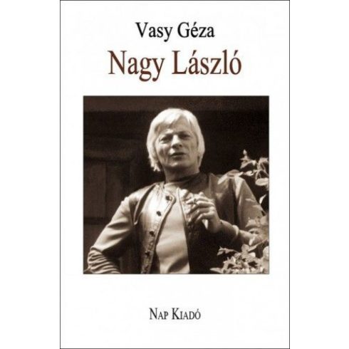 Vasy Géza: Nagy László
