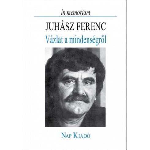 : In memoriam Juhász Ferenc