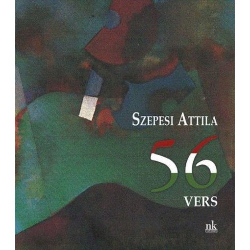 Szepesi Attila: 56 vers