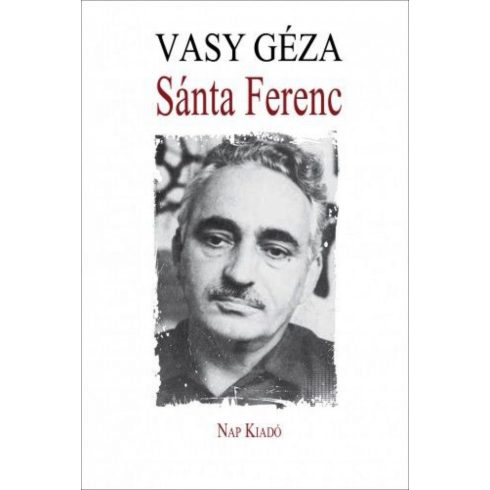 Vasy Géza: Sánta Ferenc