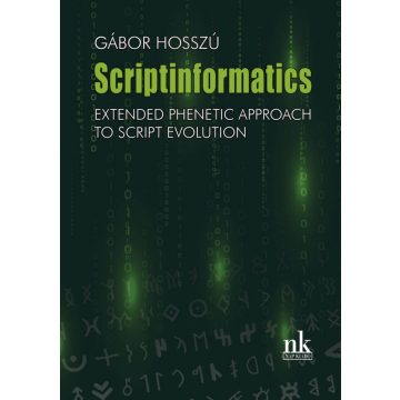 Hosszú Gábor: Scriptinformatics